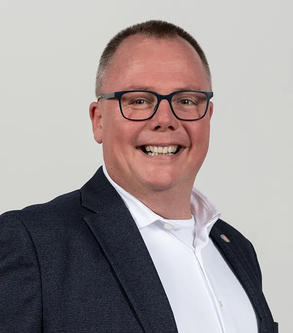 Gertjan Polling - LHN Zoetermeer