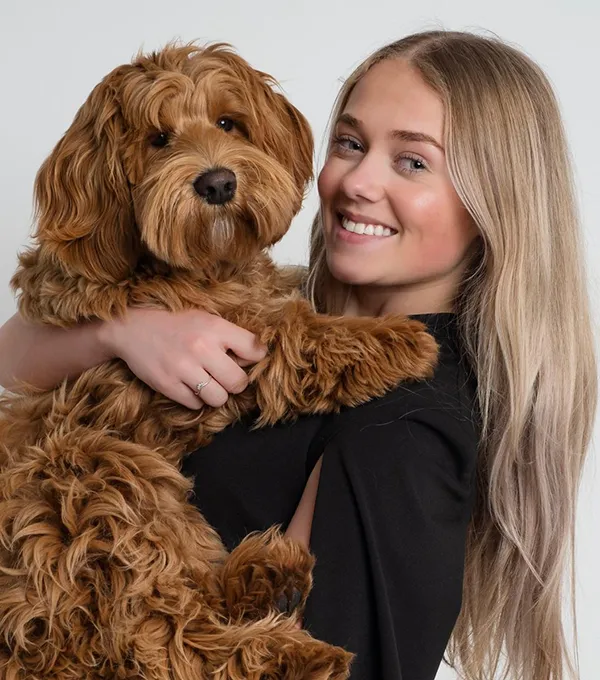 Lyss Lassche - LHN Zoetermeer