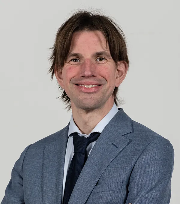 Olaf Massaar - LHN Zoetermeer