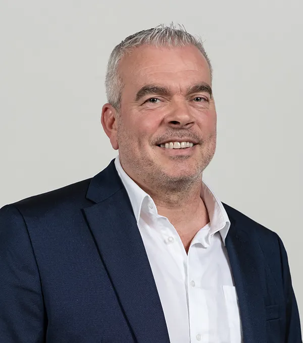 Remco van Veldhuizen - LHN Zoetermeer