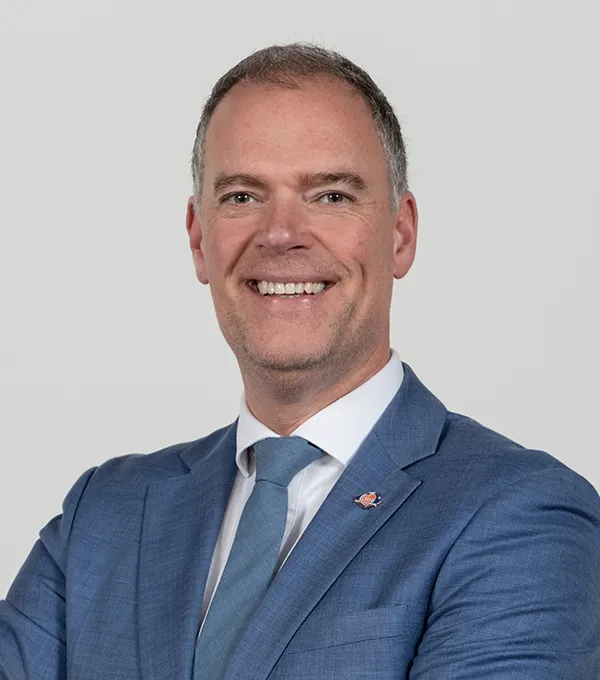 Ronald Weerwag - LHN Zoetermeer